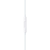 Apple EarPods Headset Ledningsført I ørerne Opkald/musik Hvid
