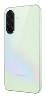 Samsung Galaxy A36 17 cm (6.7") Dual SIM Android 15 5G USB Type-C 6 GB 128 GB 5000 mAh Lime