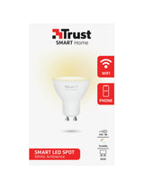 Trust 71283 intelligent belysning Smart pære Wi-Fi
