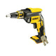DeWALT DCF620N-XJ bor 4400 rpm 1,08 kg Sort, Gul