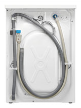 AEG Series 6000 L6FBF51488 vaskemaskine Front-læsning 8 kg 1400 rpm Hvid