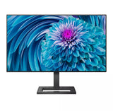 Philips E Line 275E2FAE/00 computerskærm 68,6 cm (27") 2560 x 1440 pixel Quad HD LED Sort
