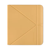 Rakuten Kobo SleepCover e- bog etui 17,8 cm (7") Folie Gul