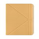 Rakuten Kobo SleepCover e- bog etui 17,8 cm (7") Folie Gul