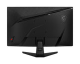 MSI MAG 274CQFDE computerskærm 68,6 cm (27") 2560 x 1440 pixel Wide Quad HD Sort