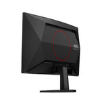 AOC G4 23.6" VA FHD 180Hz computerskærm 59,9 cm (23.6") 1920 x 1080 pixel Fuld HD LCD Sort, Rød