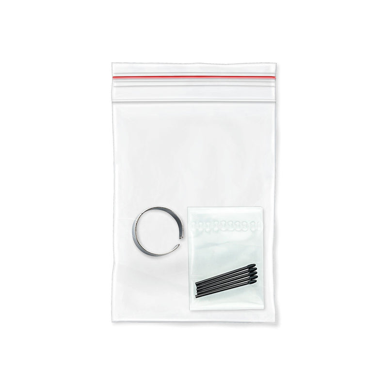 Staedtler 18022 SN stylus pen tilbehør Sort 5 stk