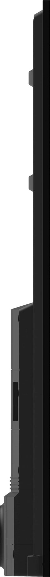 iiyama LE9864UHS-B1AG skilte display Digital fladpaneldisplay 2,49 m (98") Wi-Fi 500 cd/m² 4K Ultra HD Sort Indbygget processer Android 24/7