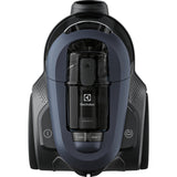 Electrolux EL61C3DB Sort, Blå