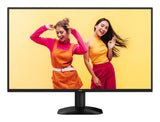 AOC B3 Q27B35S3 computerskærm 68,6 cm (27") 2560 x 1440 pixel Quad HD LED Sort