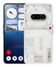 Nothing Phone (3a) 17,2 cm (6.77") Dual SIM Android 15 5G USB Type-C 8 GB 128 GB 5000 mAh Hvid