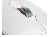 CHERRY JD-8550DE-0 tastatur Mus inkluderet Hjemme/kontor RF trådløst QWERTZ Tysk Hvid