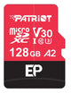 Patriot Memory EP V30 A2 128 GB MicroSDXC UHS-I Klasse 10