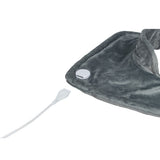 ProfiCare PC-SNH 3097 elektrisk varmepude 52 x 50 cm 100 W