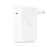Apple MW2M3ZM/A oplader til mobil enhed Universel Hvid Vekselstrøm Hurtig opladning Indendørs