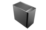 Cooler Master Silencio S400 Mini Tower Sort