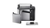 Braun HT 5015 BK 13 2 skive(r) 1000 W Sort