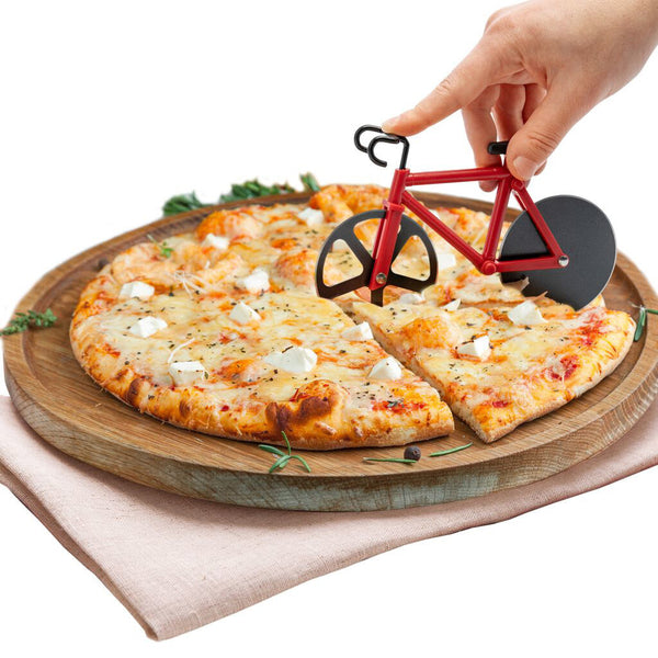 Westmark Fuentez pizzaskærer Rustfrit stål