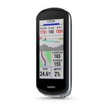 Garmin Edge 1040 8,89 cm (3.5") Trådløs cykelcomputer Sort