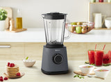 Tefal PerfectMix Essential BL771BF0 blender 1,75 L Bordplade blender 1200 W Sort