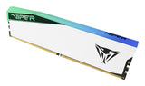 Patriot Memory Viper Elite PVER516G60C42W hukommelsesmodul 16 GB 1 x 16 GB DDR5 288-pin DIMM