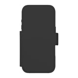 dbramante1928 Lynge MS ICON mobiltelefon etui Folie Sort