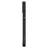 Spigen Ultra Hybrid mobiltelefon etui 15,5 cm (6.1") Cover Sort