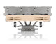 Noctua NH-L12S Computerkølesystem Processor Køler 12 cm Beige, Nikkel