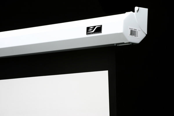 Elite Screens ELECTRIC100XH projektorlærred 2,54 m (100") 16:9