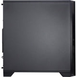 Inter-Tech H-606 Micro Tower Sort