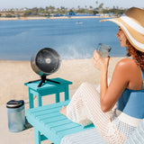 Shark FA300EU ventilator Anthracit