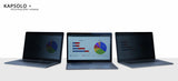 KAPSOLO KAP12878 antirefleks skærm 40,6 cm (16") Laptop 3H