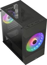 Aerocool Atomic Lite Mini Tower Sort