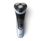 Philips Shaver 3000X Series X3003/00 Elektrisk shaver til våd og tør barbering