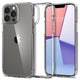 Spigen ACS03261 mobiltelefon etui 15,5 cm (6.1") Cover Transparent