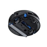 Ecovacs DEEBOT X12 OmniCyclone 0,25 L Sort