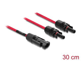 DeLOCK 90707 tilbehør til solcellepanelbeslag Kabel