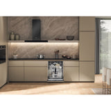 Whirlpool W7I HP42 L Fuldt indbygget 15 kuverter
