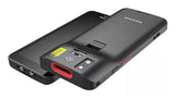 Honeywell CT37 håndholdt mobil computer 15,2 cm (6") 2280 x 1080 pixel Berøringsskærm 241 g Sort