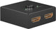 Goobay 58485 video-switch HDMI