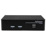 StarTech.com SV231DPUA KVM Switch Sort