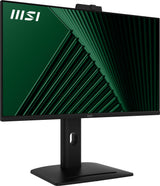 MSI Pro MP275QPDG computerskærm 68,6 cm (27") 2560 x 1440 pixel Wide Quad HD LCD Sort