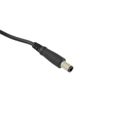 Qoltec 50085.90W strømadapter og vekselret Indendørs Sort
