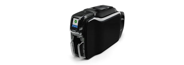 Zebra ZC350 printer til plastikkort Farvesublimation/termisk overførsel Farve 300 x 300 dpi