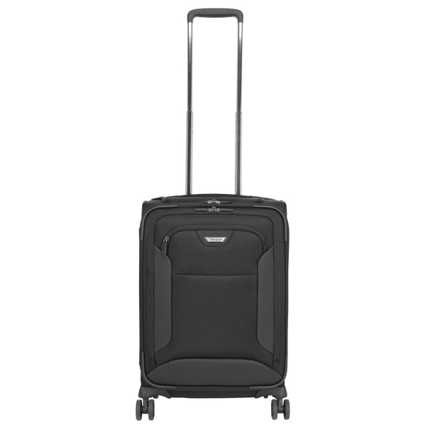 Targus CUCT04R taske og etui til laptop 40,6 cm (16") Trolley etui Sort