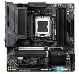 GIGABYTE B850M GAMING X WIFI6E AMD B850 Sokkel AM5 micro ATX