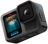 GoPro CHDHX-131-RW kamera til actionsport 27,6 MP 5.3K Ultra HD CMOS 25,4 / 1,9 mm (1 / 1.9") Wi-Fi 157 g