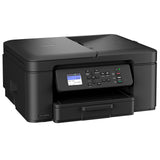 Brother DCP-J1360DW Multifunktionsprinter Inkjet A4 1200 x 6000 dpi Wi-Fi