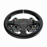 Moza Racing CS V2P Sort USB Rat PC