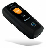 Newland BS80 Piranha II 2D Håndholdt stregkodelæser 1D/2D CMOS Sort, Orange